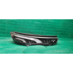 92208S8010 Hyundai Palisade Right LED Daytime Running Headlight 2020-2022