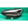 9481787 BMW X5 Left Full LED Headlight 2019-2022