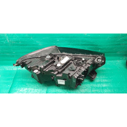 9481787 BMW X5 Left Full LED Headlight 2019-2022