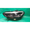 9481787 BMW X5 Left Full LED Headlight 2019-2022