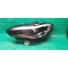 9481787 BMW X5 Left Full LED Headlight 2019-2022