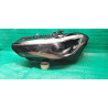 9481787 BMW X5 Left Full LED Headlight 2019-2022