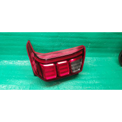 92402-S8100 Hyundai Palisade Right Full LED System Tail Lamp 2020-2022