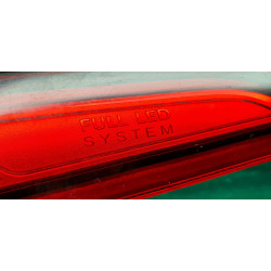92402-S8100 Hyundai Palisade Right Full LED System Tail Lamp 2020-2022