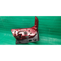 92402-S8100 Hyundai Palisade Right Full LED System Tail Lamp 2020-2022