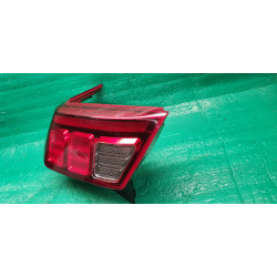 92402-S8100 Hyundai Palisade Right Full LED System Tail Lamp 2020-2022