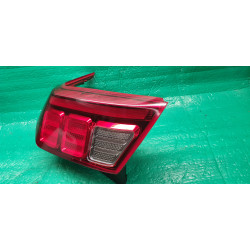 92402-S8100 Hyundai Palisade Right Full LED System Tail Lamp 2020-2022