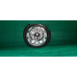 68366024AA Jeep Wrangler Right Performance LED Headlight 2017-2018