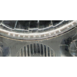 68366024AA Jeep Wrangler Right Performance LED Headlight 2017-2018