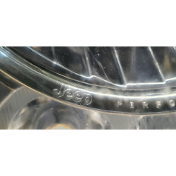 68366024AA Jeep Wrangler Right Performance LED Headlight 2017-2018