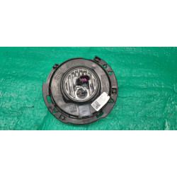 68366024AA Jeep Wrangler Right Performance LED Headlight 2017-2018