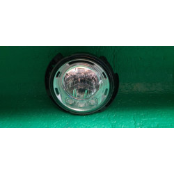 68366024AA Jeep Wrangler Right Performance LED Headlight 2017-2018
