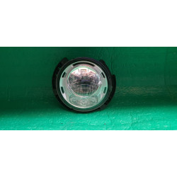 68366024AA Jeep Wrangler Right Performance LED Headlight 2017-2018