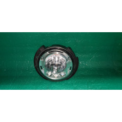 68366024AA Jeep Wrangler Right Performance LED Headlight 2017-2018