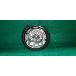 68366024AA Jeep Wrangler Right Performance LED Headlight 2017-2018
