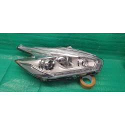 26010-5AA1E Nissan Murano Right LED Halogen Headlight 2015-2018 26010-5AA9D