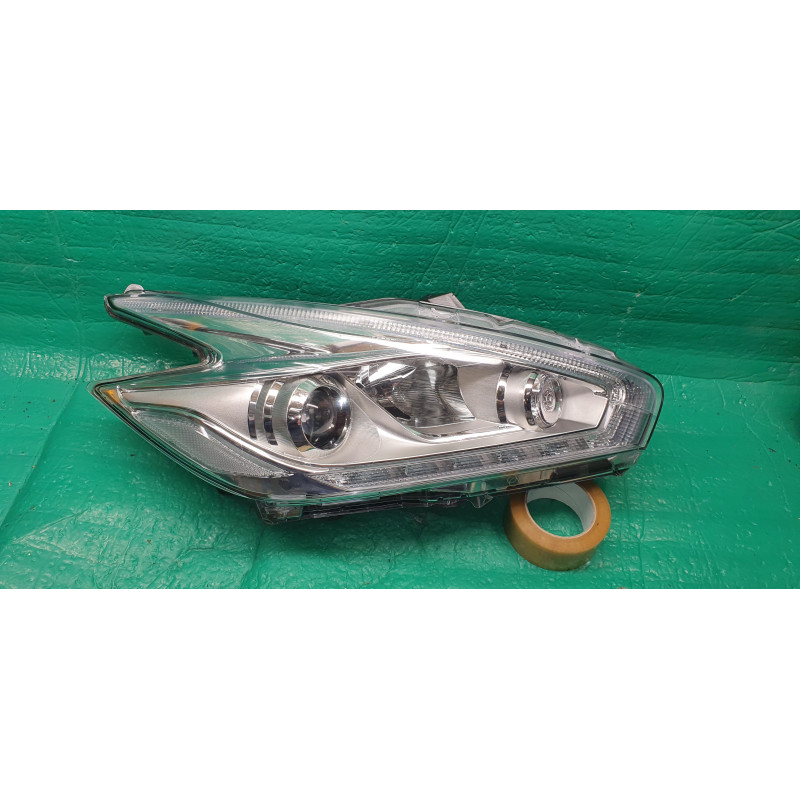 26010-5AA1E Nissan Murano Right LED Halogen Headlight 2015-2018 26010-5AA9D