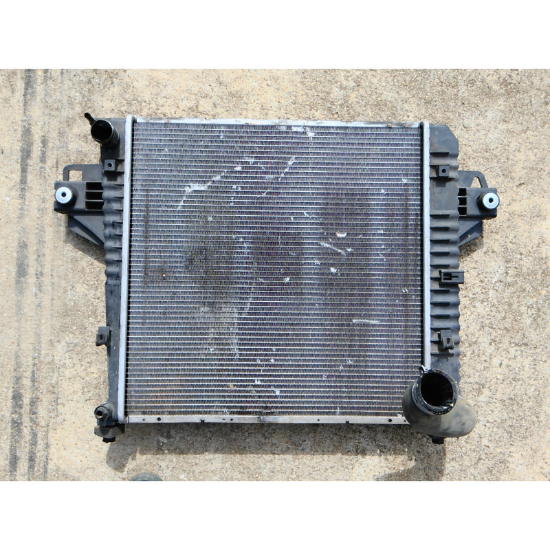 Jeep Liberty Radiator 2002-2006 | Cherokee