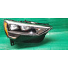 Audi Q3 Right Full LED Headlight 2019-2022