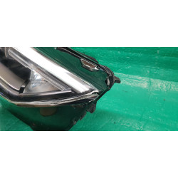 Audi Q3 Right Full LED Headlight 2019-2022