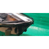 Audi Q3 Right Full LED Headlight 2019-2022