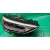 Audi Q3 Right Full LED Headlight 2019-2022