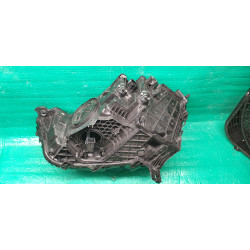 Audi Q3 Right Full LED Headlight 2019-2022