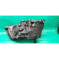Audi Q3 Right Full LED Headlight 2019-2022