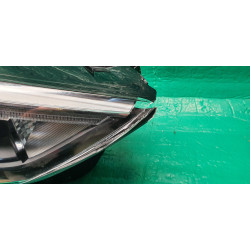 Audi Q3 Right Full LED Headlight 2019-2022