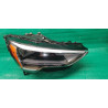 Audi Q3 Right Full LED Headlight 2019-2022