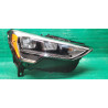 Audi Q3 Right Full LED Headlight 2019-2022