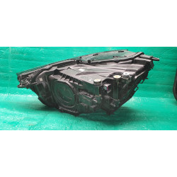 Audi Q3 Right Full LED Headlight 2019-2022