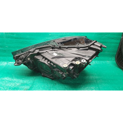 Audi Q3 Right Full LED Headlight 2019-2022