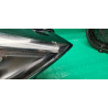Audi Q3 Right Full LED Headlight 2019-2022