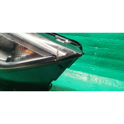 Audi Q3 Right Full LED Headlight 2019-2022