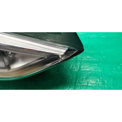 Audi Q3 Right Full LED Headlight 2019-2022