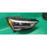 Audi Q3 Right Full LED Headlight 2019-2022