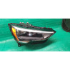 Audi Q3 Right Full LED Headlight 2019-2022