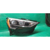 Audi Q3 Right Full LED Headlight 2019-2022