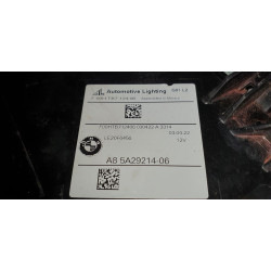 BMW X3 Right Full LED Headlight 2022-2023 | X4