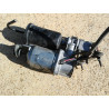 Lincoln Town Car Front Air Ride Suspension Pump 1998-2002