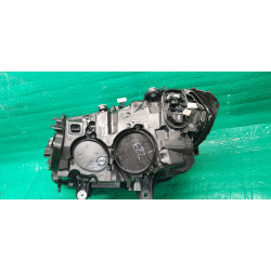 BMW X3 Right Full LED Headlight 2022-2023 | X4