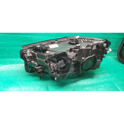 BMW X3 Right Full LED Headlight 2022-2023 | X4