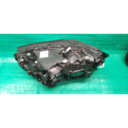 BMW X3 Right Full LED Headlight 2022-2023 | X4
