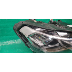 BMW X3 Right Full LED Headlight 2022-2023 | X4