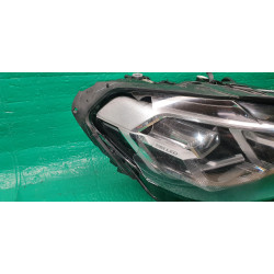 BMW X3 Right Full LED Headlight 2022-2023 | X4