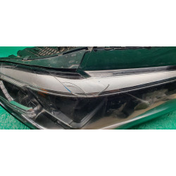 9481788 BMW X5 Right Full LED Headlight 2019-2022