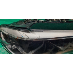 9481788 BMW X5 Right Full LED Headlight 2019-2022