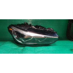 9481788 BMW X5 Right Full LED Headlight 2019-2022