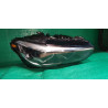 9481788 BMW X5 Right Full LED Headlight 2019-2022